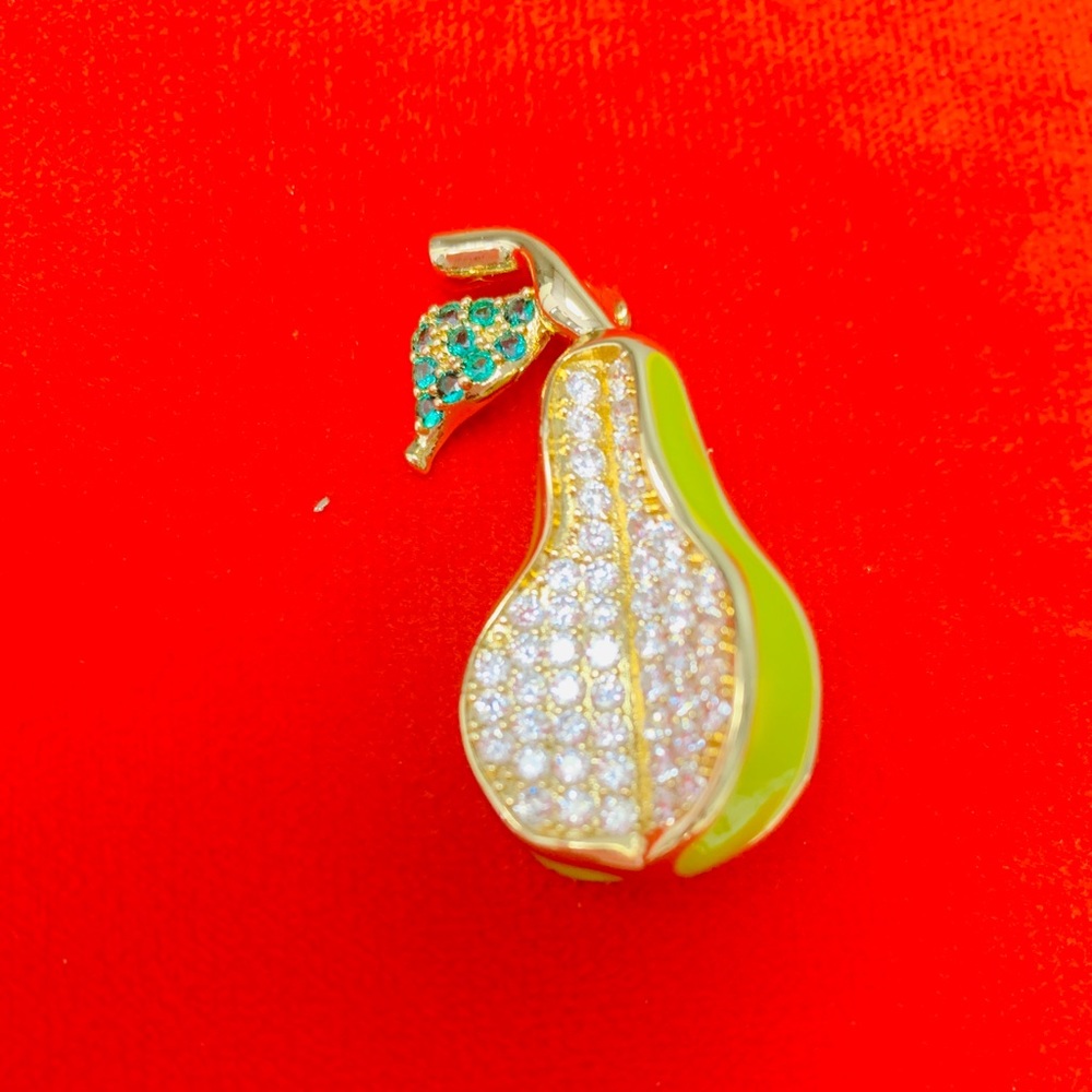 Brooches